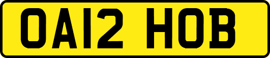 OA12HOB