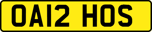 OA12HOS