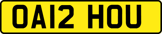 OA12HOU
