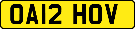 OA12HOV