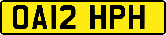 OA12HPH