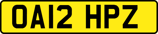 OA12HPZ