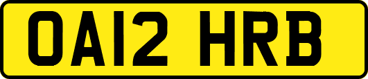 OA12HRB