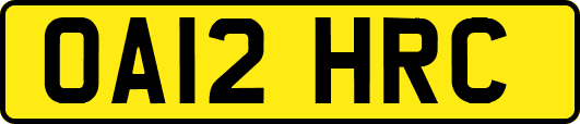 OA12HRC