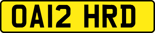 OA12HRD