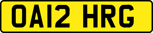 OA12HRG
