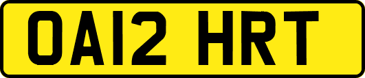 OA12HRT