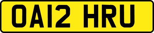 OA12HRU