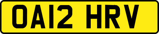 OA12HRV