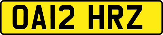 OA12HRZ