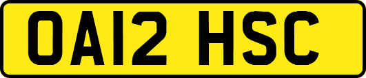 OA12HSC