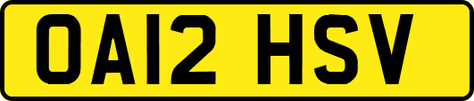 OA12HSV