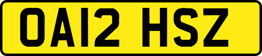 OA12HSZ
