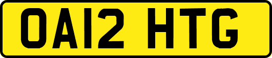 OA12HTG