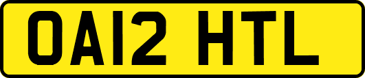 OA12HTL