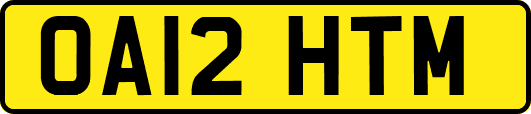 OA12HTM