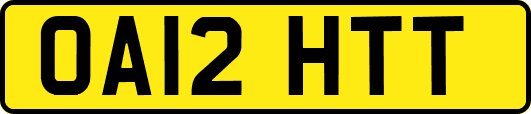 OA12HTT