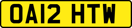 OA12HTW