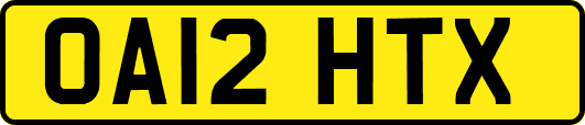 OA12HTX