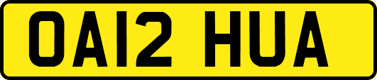 OA12HUA