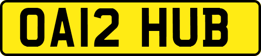 OA12HUB