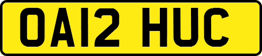 OA12HUC