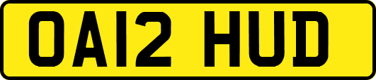 OA12HUD