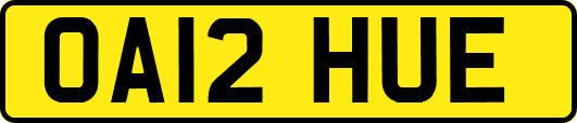 OA12HUE