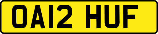 OA12HUF