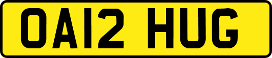 OA12HUG