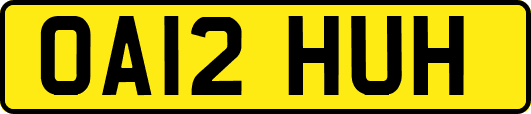 OA12HUH