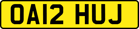 OA12HUJ
