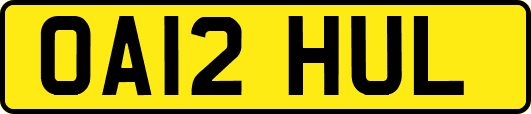 OA12HUL