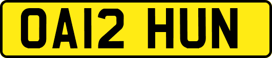 OA12HUN
