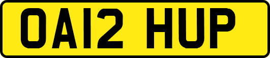 OA12HUP