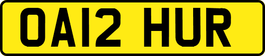 OA12HUR