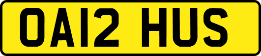 OA12HUS