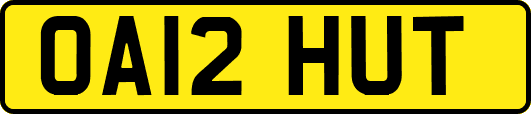 OA12HUT