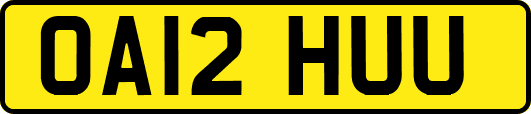 OA12HUU