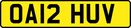 OA12HUV