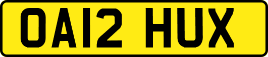 OA12HUX