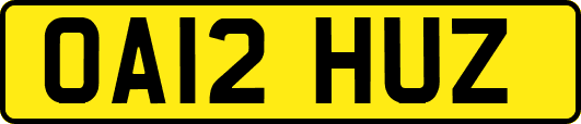OA12HUZ