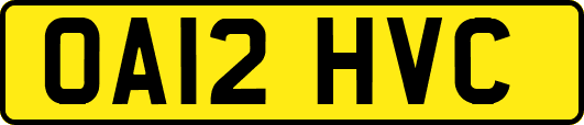 OA12HVC