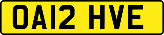 OA12HVE