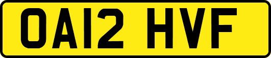 OA12HVF