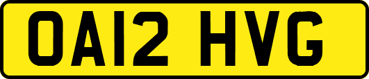 OA12HVG