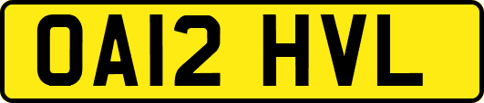 OA12HVL
