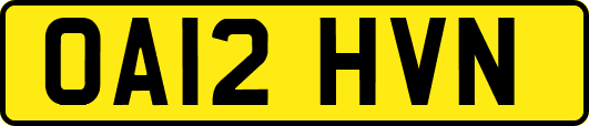 OA12HVN