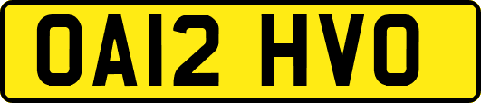 OA12HVO