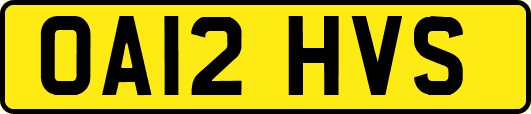 OA12HVS